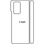 Ochranná fólie Hydrogel Samsung Galaxy Z Fold 3 5G – Zboží Mobilmania