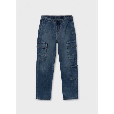 Botton tmavě modré JUNIOR Mayoral – Hledejceny.cz