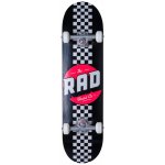 RAD Logo Checker Stripe – Zboží Dáma