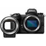 Nikon Z 7II – Zboží Živě
