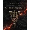 Hra na PC The Elder Scrolls Online: Morrowind