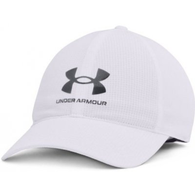 Under Armour Isochill Armourvent ADJ bílá – Zbozi.Blesk.cz