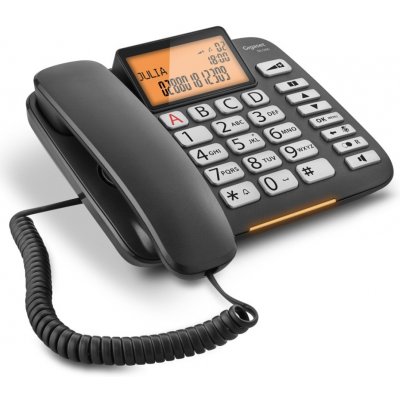 Gigaset DL 580 – Zboží Živě