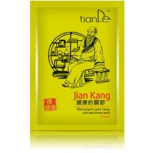 TianDe Jian Kang fytonáplast 5 ks