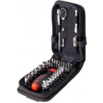 WIHA 44684 625M 1/4´´ 40-dílná – Zboží Dáma