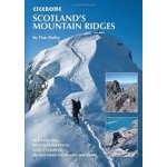 Scotland's Mountain Ridges - D. Bailey Scrambling – Hledejceny.cz