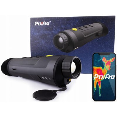 Dahua Pixfra Ranger R625 – Zboží Živě