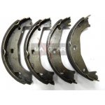 19-0320 MAXGEAR Sada brzdových čelistí, parkovací brzda | Zboží Auto