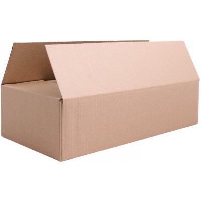 TAVOBAL Kartonová krabice 400*200*100 mm – Zboží Živě