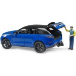 Bruder Range Rover Velar – Zbozi.Blesk.cz