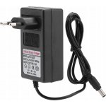 12.6V 2A NABÍJEČKA PRO LI-ION BATERIE / AKUMULÁTORY – Hledejceny.cz