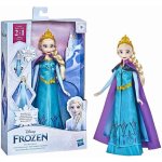 Hasbro Ledové království 2 Elsa královská přeměna – Hledejceny.cz