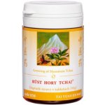 TCM Herbs Zvelebení rumělkového pole 100 tablet – Hledejceny.cz