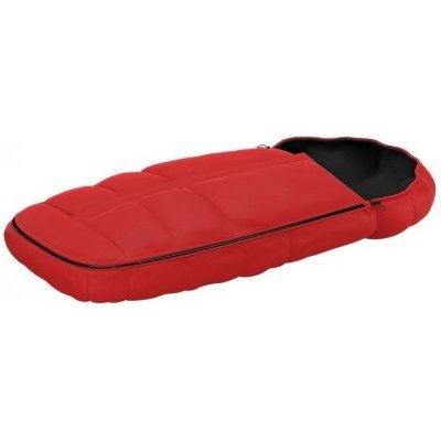 Thule Footmuff Energy červený – Zboží Mobilmania