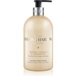 Baylis & Harding Jojoba Vanilka a Mandlový olej tekuté mýdlo na ruce 500 ml – Hledejceny.cz