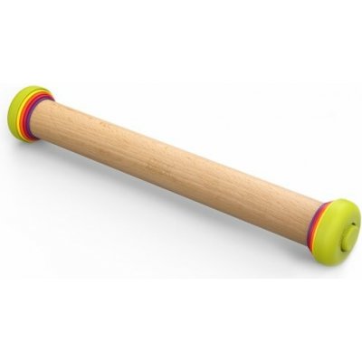 Joseph Joseph, Váleček nastavitelný PrecisionPin 40113 | Vícebarevná – Zboží Dáma