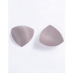 Gina Vycpávky do podprsenky 07099P šedohnědá – Zboží Dáma