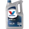 Motorový olej Valvoline SynPower DT C2 0W-30 5 l