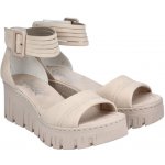 Rieker 68093 60 béžová – Zboží Mobilmania