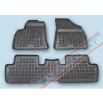 Koberce gumové Rezaw Plast Peugeot 3008 2009-2016 | Zboží Auto