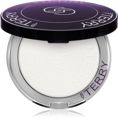 By Terry Hyaluronic Pressed Hydra-Powder transparentní pudr s kyselinou hyaluronovou 7,5 g – Hledejceny.cz