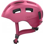 ABUS Youn-I 2.0 mono red 2026 – Hledejceny.cz