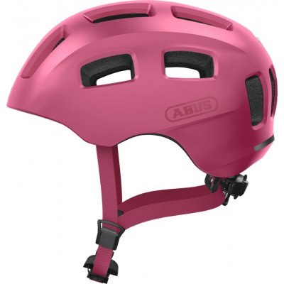 ABUS Youn-I 2.0 mono red 2026 – Hledejceny.cz