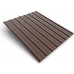 Bravo H12 2000 x 906 x 0,4 mm hnědý 1 ks – HobbyKompas.cz