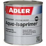 ADLER Česko Aqua-Isoprimer CT Pro 0,75L bílý – Hledejceny.cz