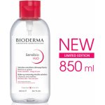 Bioderma Sensibio H2O 850 ml – Hledejceny.cz