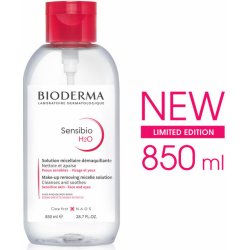 Bioderma Sensibio H2O 850 ml