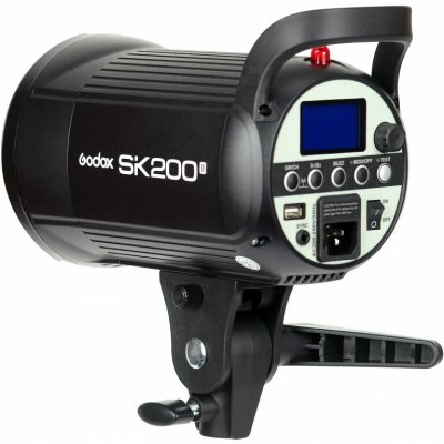Godox SK200II – Zboží Živě