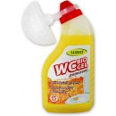 Subio Bio WC Gel Vůně lesa 500 ml