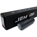 JEM PPF light blue -světle modrá (1x0,3m) ochranná transparentní fólie na světla | Zboží Auto