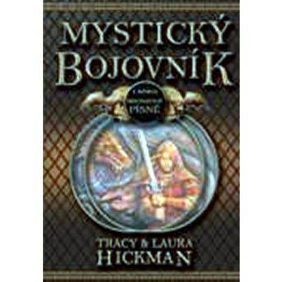 Mystický bojovník - – Hledejceny.cz