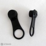 Lezyne Mini Pump End Caps – Zboží Dáma