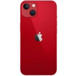 Kryt Apple iPhone 13 zadní + střední red – Sleviste.cz