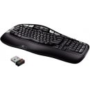 Logitech Wireless Keyboard K350 920-004483