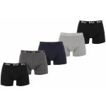Lee Cooper Boxers 5 Pack – Sleviste.cz