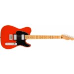 Fender Player Series Telecaster – Zbozi.Blesk.cz