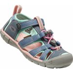 Keen Seacamp II CNX Flint stone/ocean wave – Zboží Mobilmania