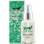Yuup! Parfém Emerald pižmo a jasmín 50 ml – Zboží Mobilmania