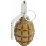 Pyrotechnika Airsoft GranÁT F1-G – Zboží Dáma