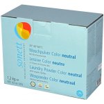 Sonett Color Sensitive prášek na praní 1,2 kg – HobbyKompas.cz