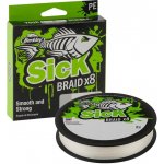 Berkley šňůra Sick Braid Moss Green 0, 16 – Sleviste.cz