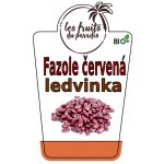 Les fruits du paradis Fazole červená Kidney Bio 1 kg – Zboží Dáma