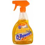Q-Powers čistič na kuchyně rozprašovačem 500 ml – Zboží Dáma