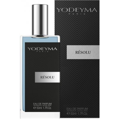 Yodeyma Résolu parfémovaná voda pánská 50 ml