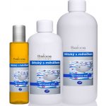 Saloos dětský sprchový olej s měsíčkem 125 ml – Zboží Dáma