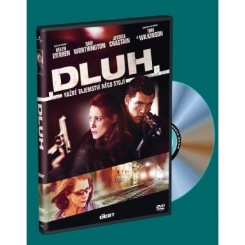 Dluh DVD